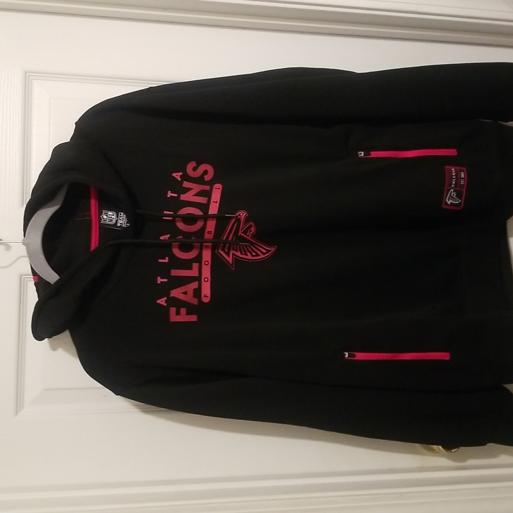 Atlanta falcons hoodie